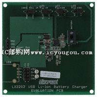 LX2202 EVALDƬ